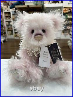 Charlie bears Bronte- Limited Edition 325 Pieces