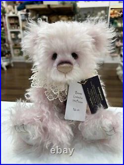 Charlie bears Bronte- Limited Edition 325 Pieces