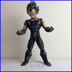 Chocolate Vegeta Master Stars Piece Limited Edition Black 9