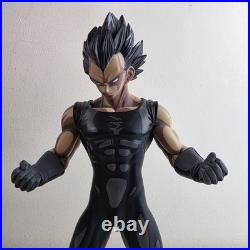 Chocolate Vegeta Master Stars Piece Limited Edition Black 9
