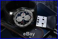 Chopard Mille Miglia Competitor Limited Edition Only 375 Pieces! CT XL