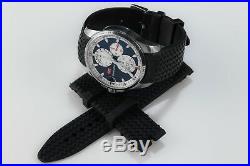 Chopard Mille Miglia Competitor Limited Edition Only 375 Pieces! CT XL