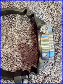 Citizen Professional 300m Diver's Unite withBlue Limited Edition BN1025-08L