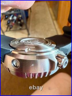 Citizen Professional 300m Diver's Unite withBlue Limited Edition BN1025-08L