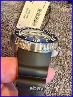 Citizen Professional 300m Diver's Unite withBlue Limited Edition BN1025-08L