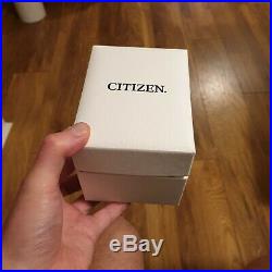 Citizen Promaster NY0088-11E Fugu Limited Edition Asia Only 1000 pieces