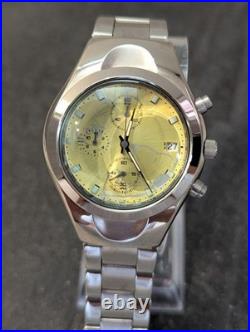 Citizen Snoopy Collaboration Wristwatch Limited Edition 500 Piece 1998 Exclusive