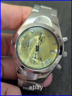 Citizen Snoopy Collaboration Wristwatch Limited Edition 500 Piece 1998 Exclusive