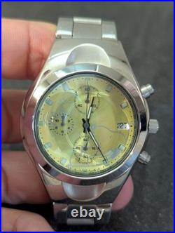 Citizen Snoopy Collaboration Wristwatch Limited Edition 500 Piece 1998 Exclusive