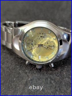 Citizen Snoopy Collaboration Wristwatch Limited Edition 500 Piece 1998 Exclusive