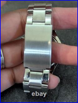 Citizen Snoopy Collaboration Wristwatch Limited Edition 500 Piece 1998 Exclusive