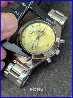 Citizen Snoopy Collaboration Wristwatch Limited Edition 500 Piece 1998 Exclusive