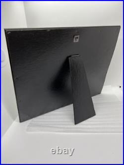 Coca-Cola Limited Edition 50s Diner 9 Piece Puzzle Pin Set Framed 379/1000