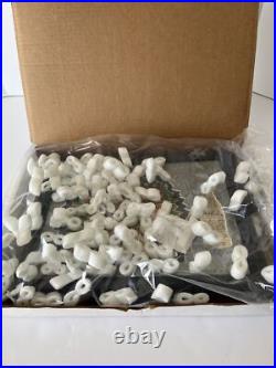 Coca-Cola Limited Edition 50s Diner 9 Piece Puzzle Pin Set Framed 379/1000