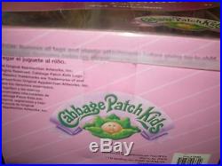 Collectible Limited Edition Cabbage Patch Kids Series 2 Pet Collection 2004
