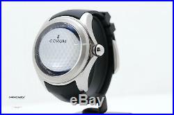 Corum Big Bubble Magical 52 Golf Limited Edition 88 Pieces