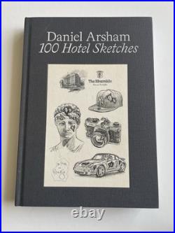 DAVID SPEED SIGNED LIMITED EDITION PRINT Dface Banksy shepherd fairey Dolk Eelus