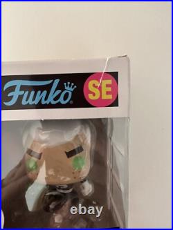 Danny Phantom Freddy Funko 3000 Piece Limited Edition