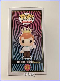 Danny Phantom Freddy Funko 3000 Piece Limited Edition
