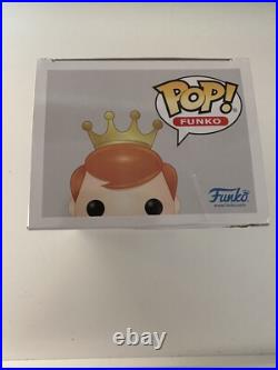 Danny Phantom Freddy Funko 3000 Piece Limited Edition