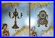 Disney_Cogsworth_Lumiere_Limited_Edition_2_Piece_Set_Beauty_and_the_Beast_01_plu