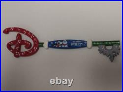 Disney Collectable Key 3-Piece Set Secret Limited Edition Available Limited rare