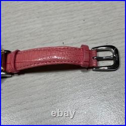 Disney Minnie Mouse Wristwatch Limited Edition 100 Piece Collectible