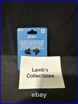 Disney Parks SpectroMagic Brer Fox Bear WDW Limited Edition Piece of History pin