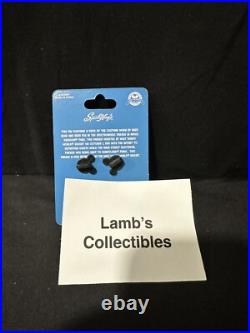 Disney Parks SpectroMagic Brer Fox Bear WDW Limited Edition Piece of History pin