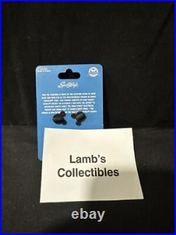 Disney Parks SpectroMagic Brer Fox Bear WDW Limited Edition Piece of History pin