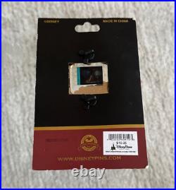 Disney Pin Dumbo Piece of Disney Movies Film Giraffes Rare Limited Edition