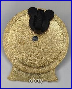 Disney Pin on pin Haunted Mansion Piece of History Madam Leota limited edition
