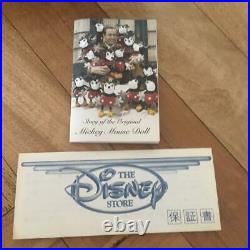 Disney, watch, limited edition Time Piece 5000 Limited 75 th Anniversary