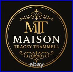 Divine Defiance LIMITED EDITION PRINT # 01/23 SIGNED, NUMBERED + COA (16x20)