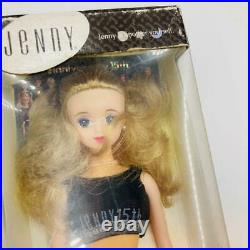 Doll Jenny Friend Doll LIMITED EDITION 2 pieces