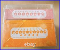 Dvd Chiikawa 1 Flocky Figure 6-Piece Set, Limited Edition, Deluxe Edition