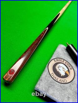 Eagle Cues Thailand One Piece Snooker & Pool Cue Ultimate Limited Edition #189