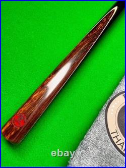 Eagle Cues Thailand One Piece Snooker & Pool Cue Ultimate Limited Edition #189