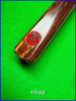 Eagle Cues Thailand One Piece Snooker & Pool Cue Ultimate Limited Edition #189