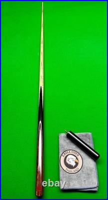 Eagle Cues Thailand One Piece Snooker & Pool Cue Ultimate Limited Edition #189