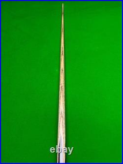 Eagle Cues Thailand One Piece Snooker & Pool Cue Ultimate Limited Edition #189