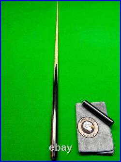 Eagle Cues Thailand One Piece Snooker & Pool Cue Ultimate Limited Edition #189