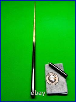 Eagle Cues Thailand One Piece Snooker & Pool Cue Ultimate Limited Edition #189