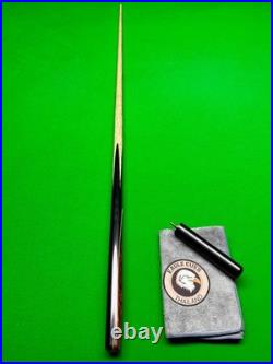 Eagle Cues Thailand One Piece Snooker & Pool Cue Ultimate Limited Edition #189