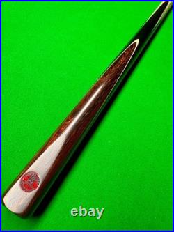 Eagle Cues Thailand One Piece Snooker & Pool Cue Ultimate Limited Edition #189