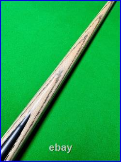 Eagle Cues Thailand One Piece Snooker & Pool Cue Ultimate Limited Edition #189