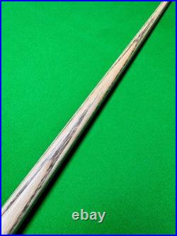 Eagle Cues Thailand One Piece Snooker & Pool Cue Ultimate Limited Edition #189