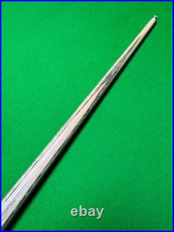 Eagle Cues Thailand One Piece Snooker & Pool Cue Ultimate Limited Edition #189
