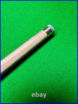 Eagle Cues Thailand One Piece Snooker & Pool Cue Ultimate Limited Edition #189