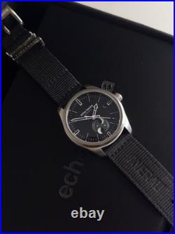 Echo/Neutra Averau 39 Noctilum Ace Jewelers Limited Edition Moonphase Watch